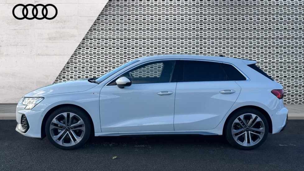 Used Audi A3 2025 for sale - 76842175: Photo 9