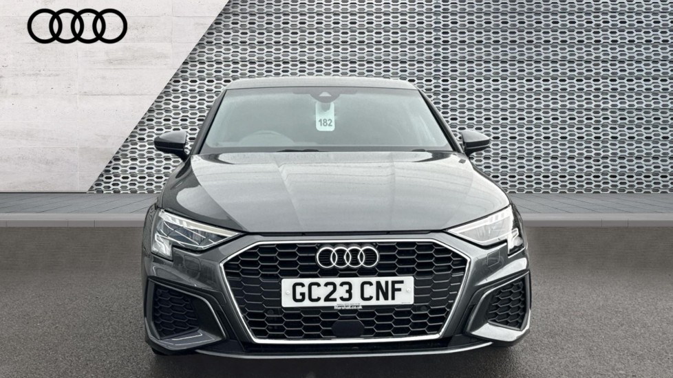 Used Audi A3 2023 for sale - 77035792: Photo 10