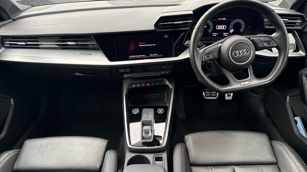 Used Audi A3 2023 for sale - 77035792: Photo 12