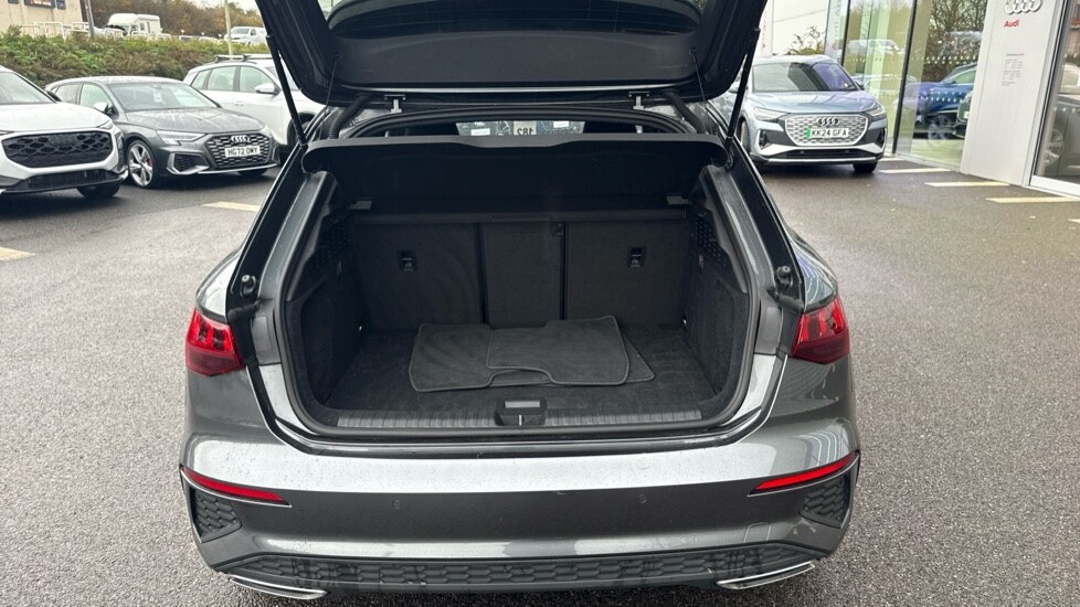 Used Audi A3 2023 for sale - 77035792: Photo 18