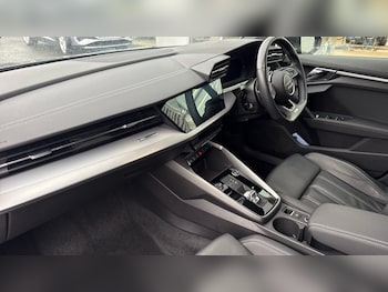 Used Audi A3 2023 for sale - 77035792: Photo