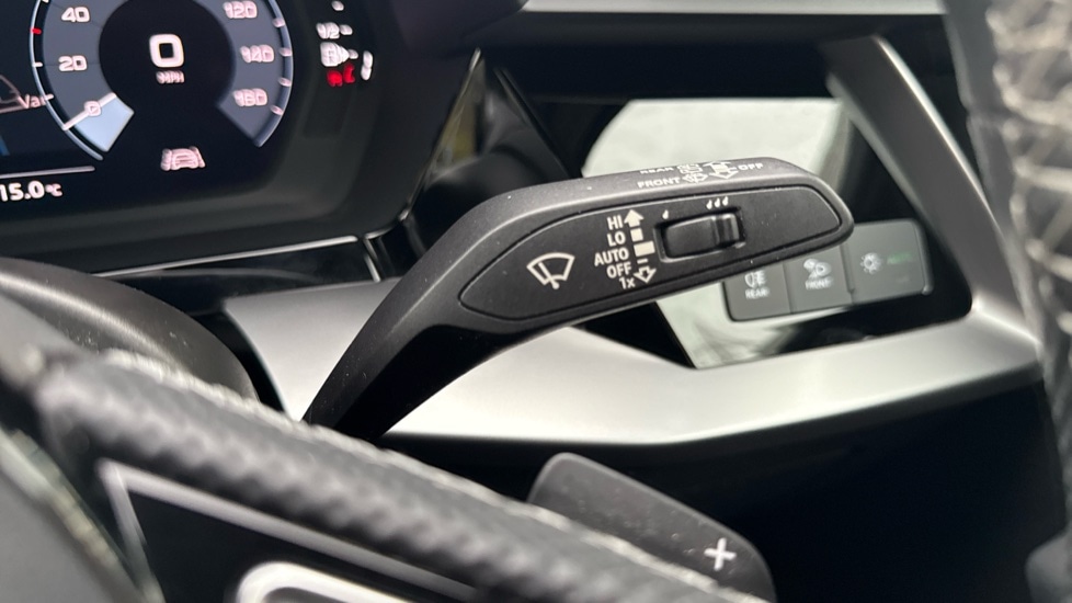 Used Audi A3 2023 for sale - 77035792: Photo 30