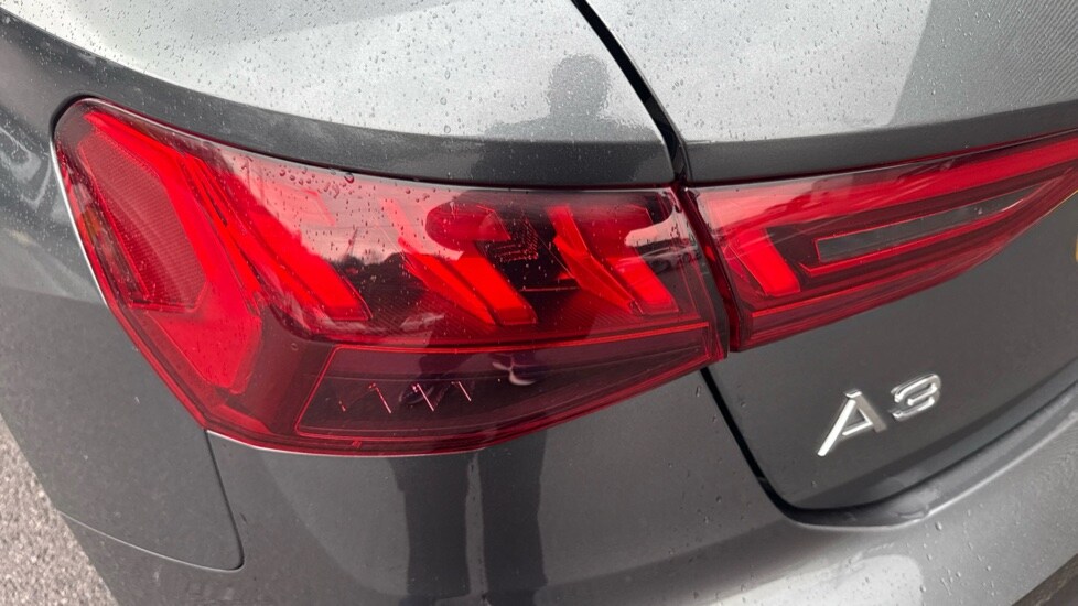 Used Audi A3 2023 for sale - 77035792: Photo 33