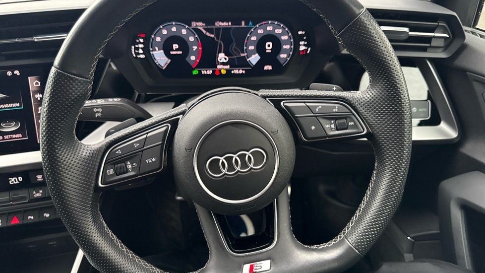 Used Audi A3 2023 for sale - 77035792: Photo 38