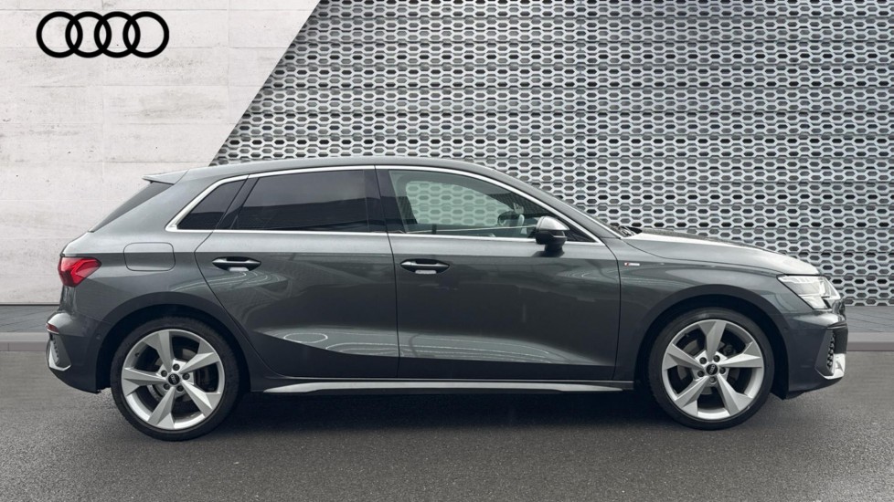 Used Audi A3 2023 for sale - 77035792: Photo 4