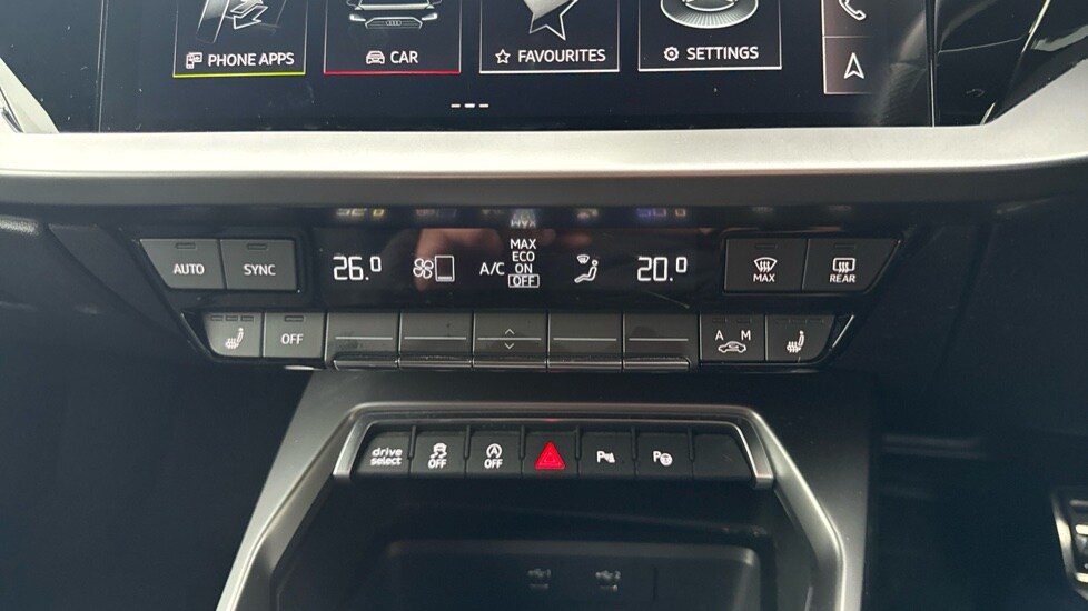 Used Audi A3 2023 for sale - 77035792: Photo 43