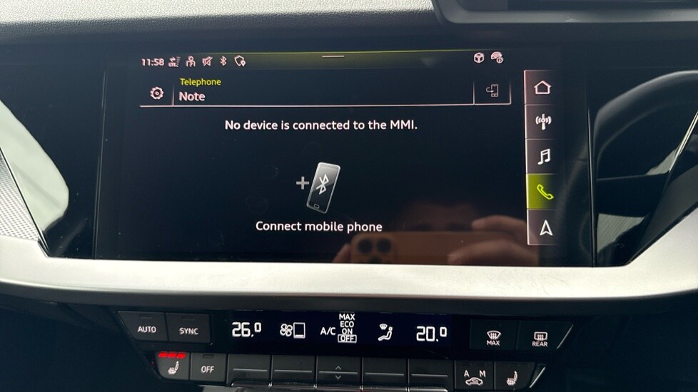 Used Audi A3 2023 for sale - 77035792: Photo 47