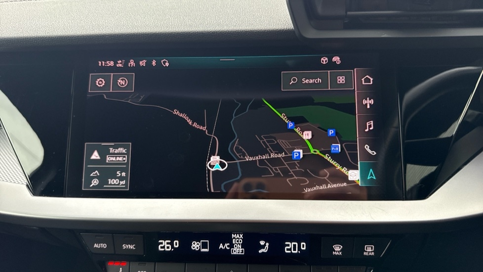 Used Audi A3 2023 for sale - 77035792: Photo 48