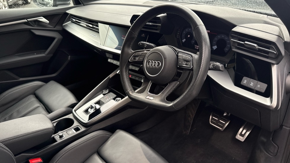 Used Audi A3 2023 for sale - 77035792: Photo 6