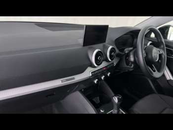 Used Audi Q2 2022 for sale - 74968031: Photo
