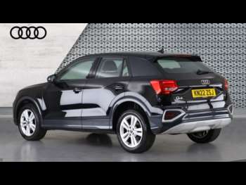 Used Audi Q2 2022 for sale - 74968031: Photo