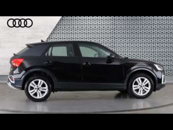Used Audi Q2 2022 for sale - 74968031: Photo