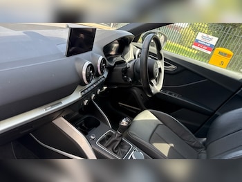 Used Audi Q2 2021 for sale - 75466051: Photo
