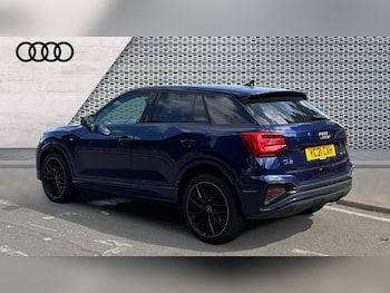 Used Audi Q2 2021 for sale - 75466051: Photo