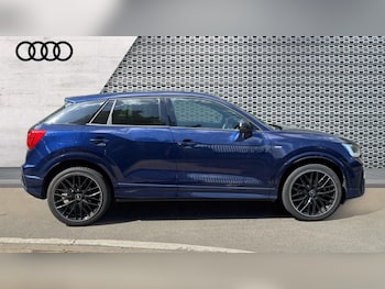 Used Audi Q2 2021 for sale - 75466051: Photo