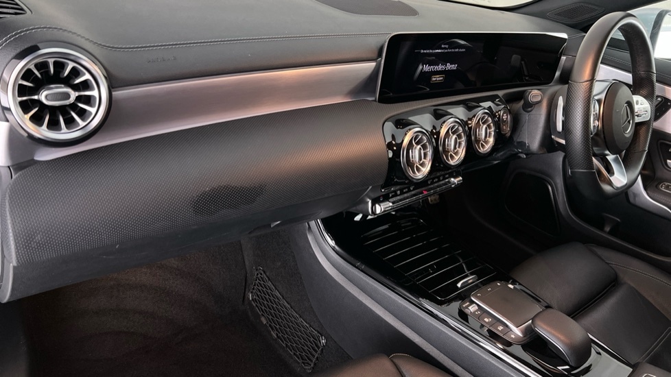 Used Mercedes-Benz CLA 2020 for sale - 76869447: Photo 10