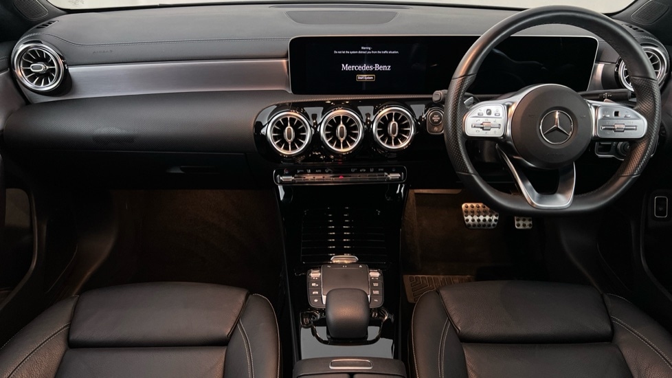 Used Mercedes-Benz CLA 2020 for sale - 76869447: Photo 11