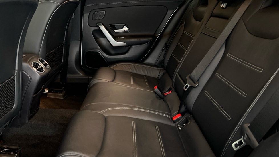 Used Mercedes-Benz CLA 2020 for sale - 76869447: Photo 14