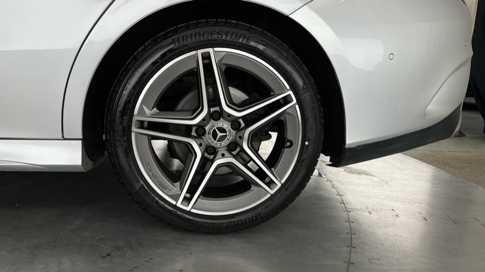 Used Mercedes-Benz CLA 2020 for sale - 76869447: Photo 18