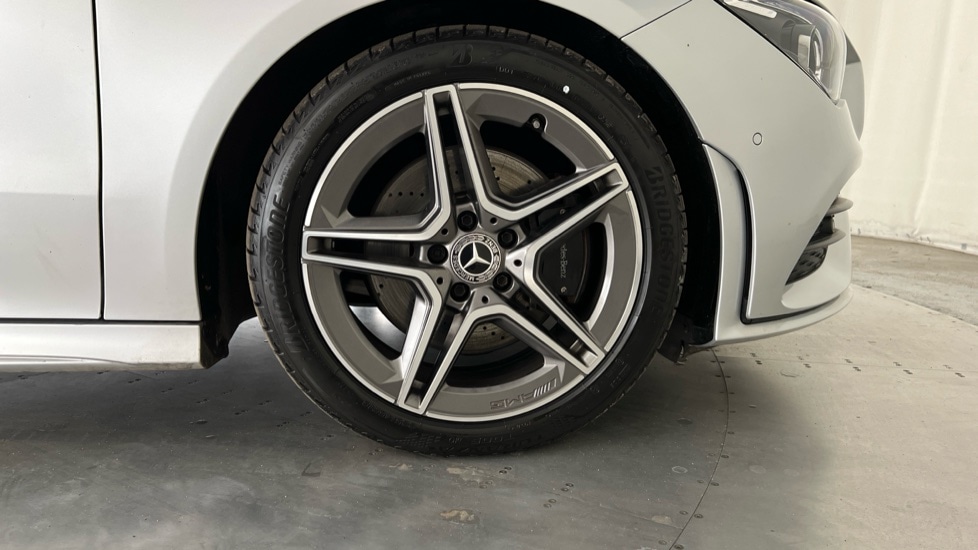 Used Mercedes-Benz CLA 2020 for sale - 76869447: Photo 20