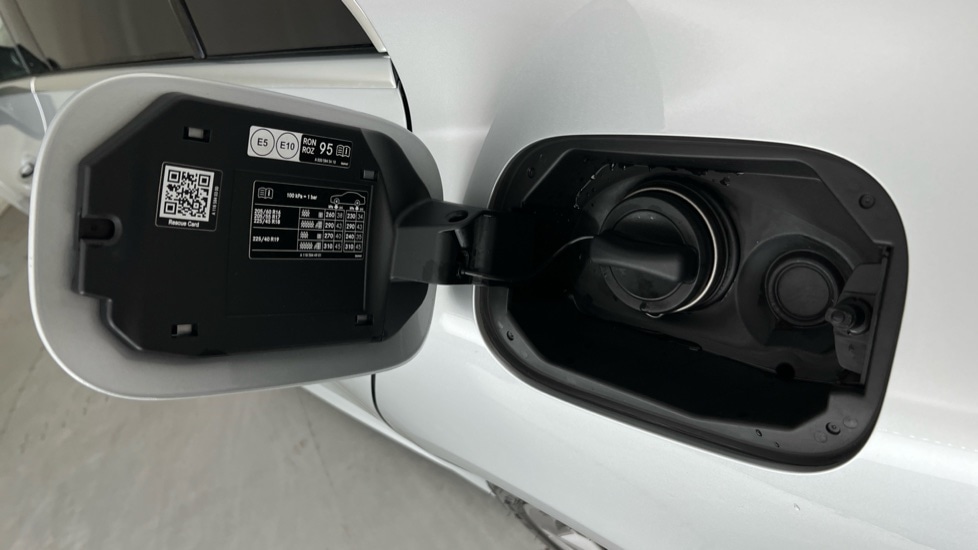 Used Mercedes-Benz CLA 2020 for sale - 76869447: Photo 21