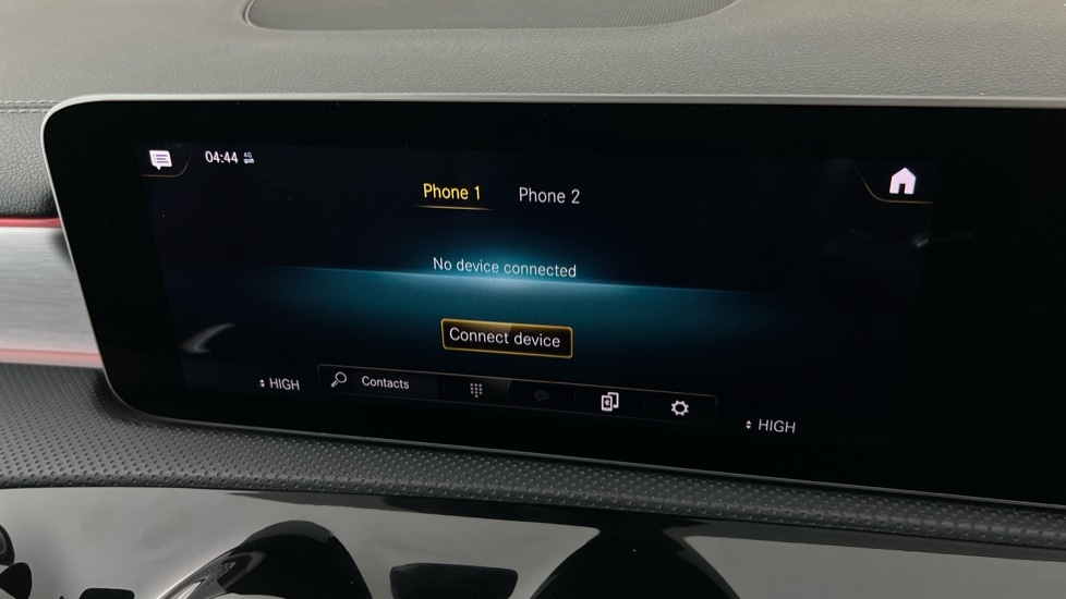 Used Mercedes-Benz CLA 2020 for sale - 76869447: Photo 22