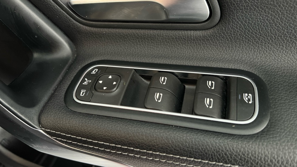 Used Mercedes-Benz CLA 2020 for sale - 76869447: Photo 24