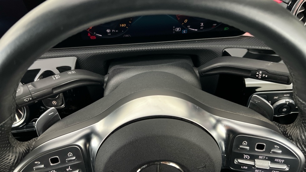 Used Mercedes-Benz CLA 2020 for sale - 76869447: Photo 29