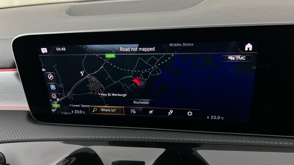 Used Mercedes-Benz CLA 2020 for sale - 76869447: Photo 31