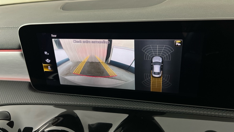 Used Mercedes-Benz CLA 2020 for sale - 76869447: Photo 32