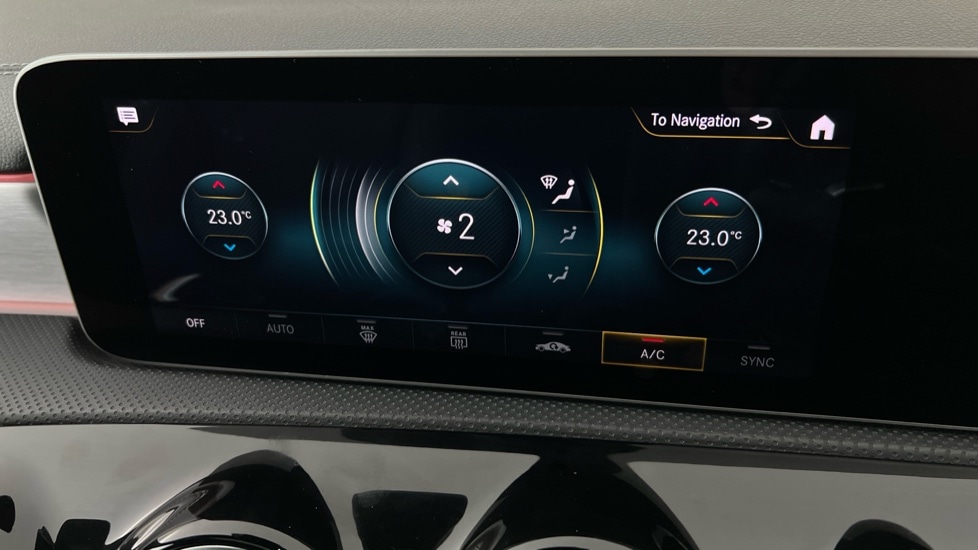 Used Mercedes-Benz CLA 2020 for sale - 76869447: Photo 33