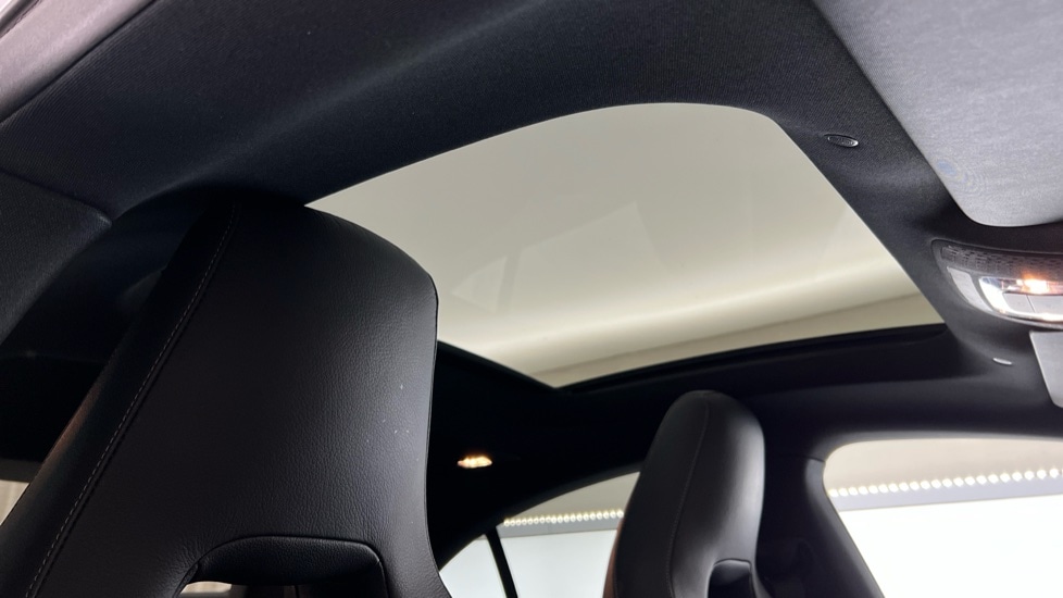 Used Mercedes-Benz CLA 2020 for sale - 76869447: Photo 34