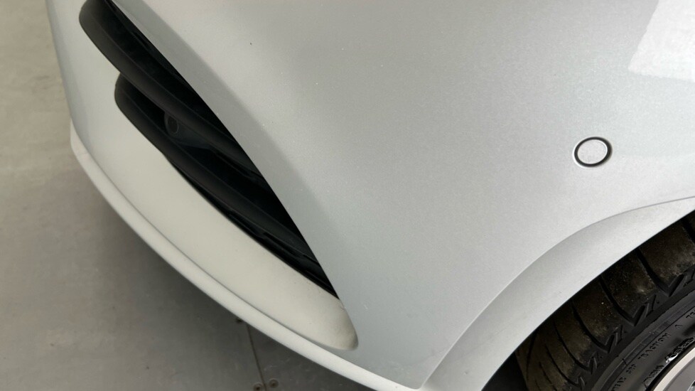 Used Mercedes-Benz CLA 2020 for sale - 76869447: Photo 35