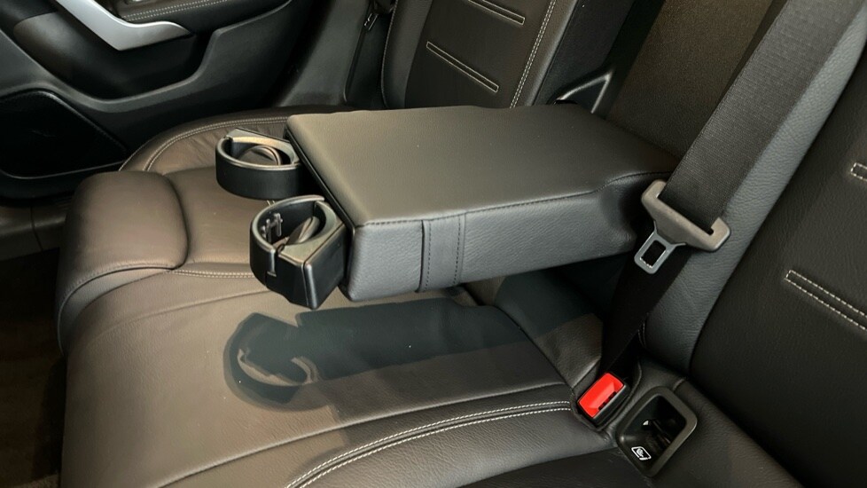 Used Mercedes-Benz CLA 2020 for sale - 76869447: Photo 36