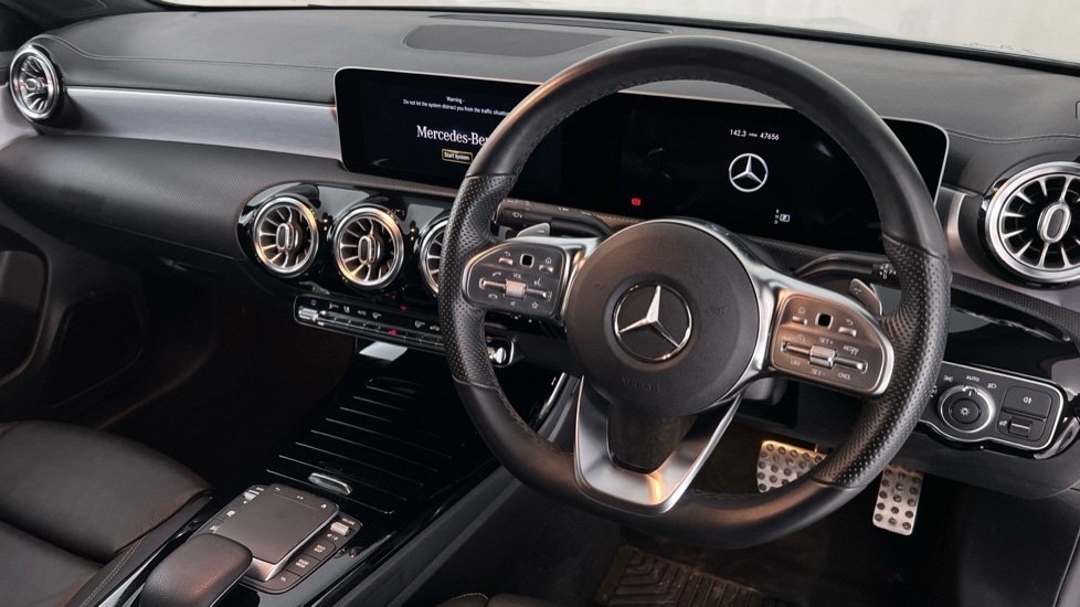 Used Mercedes-Benz CLA 2020 for sale - 76869447: Photo 9