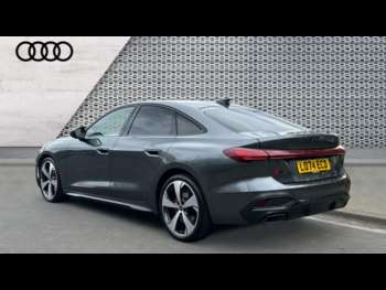 Used Audi A5 2024 for sale - 74304216: Photo