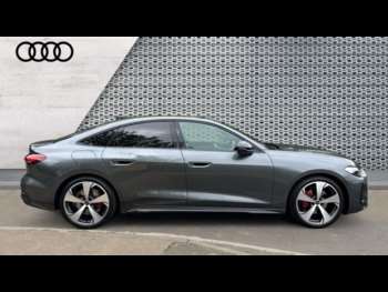 Used Audi A5 2024 for sale - 74304216: Photo