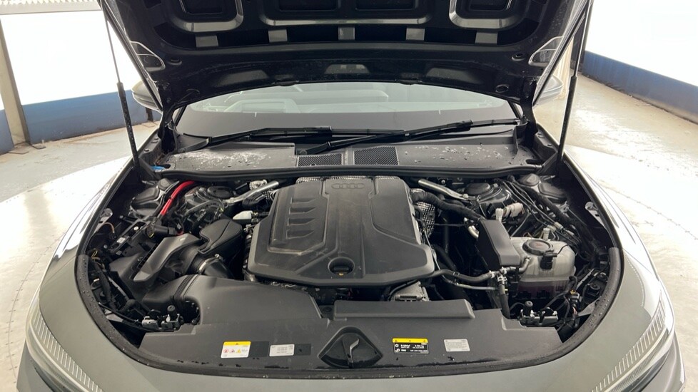 Used Audi A5 2025 for sale - 76514987: Photo 20