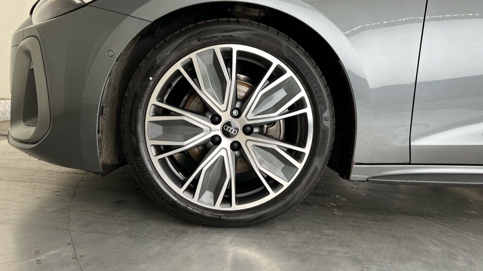 Used Audi A5 2025 for sale - 76514987: Photo 21