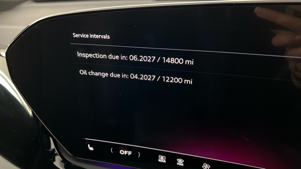 Used Audi A5 2025 for sale - 76514987: Photo 25