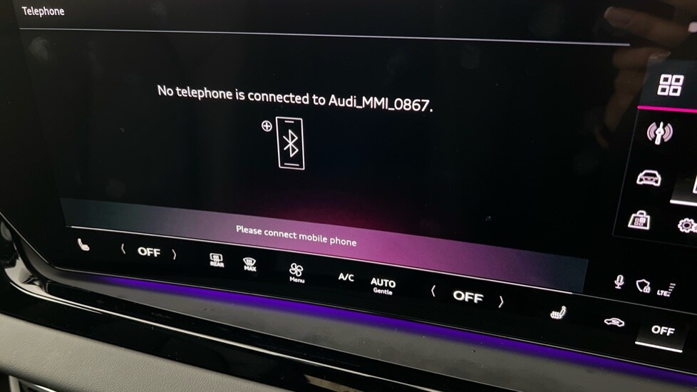 Used Audi A5 2025 for sale - 76514987: Photo 30