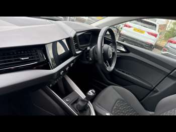 Used Audi A1 2023 for sale - 74482416: Photo