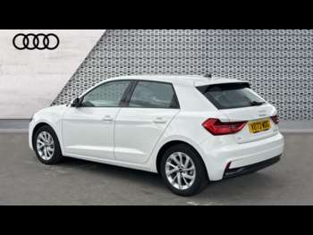 Used Audi A1 2023 for sale - 74482416: Photo