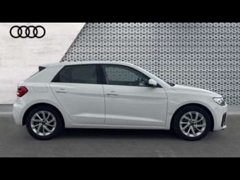 Used Audi A1 2023 for sale - 74482416: Photo