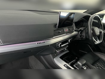 Used Audi Q5 2021 for sale - 75590912: Photo