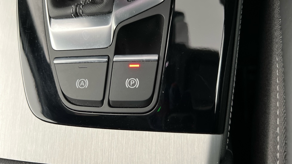Vehicle 32