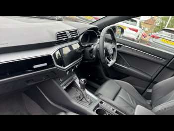 Used Audi Q3 2024 for sale - 74843335: Photo