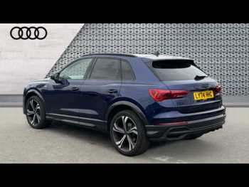 Used Audi Q3 2024 for sale - 74843335: Photo