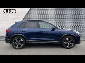 Used Audi Q3 2024 for sale - 74843335: Photo