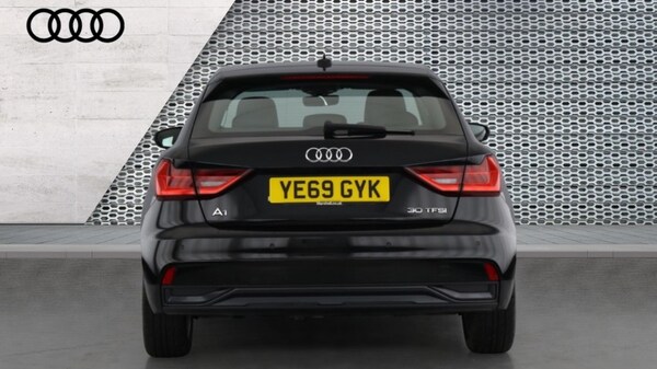 Used Audi A1 2019 for sale - 76130726: Photo 11